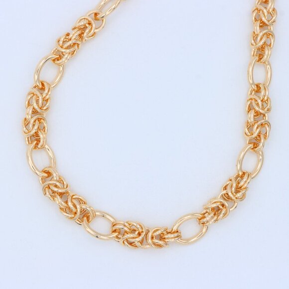 "Minimalist & Elegant Necklace Chain – Perfect for Women & Girls | UNVRC1642 - Picture 6 of 10